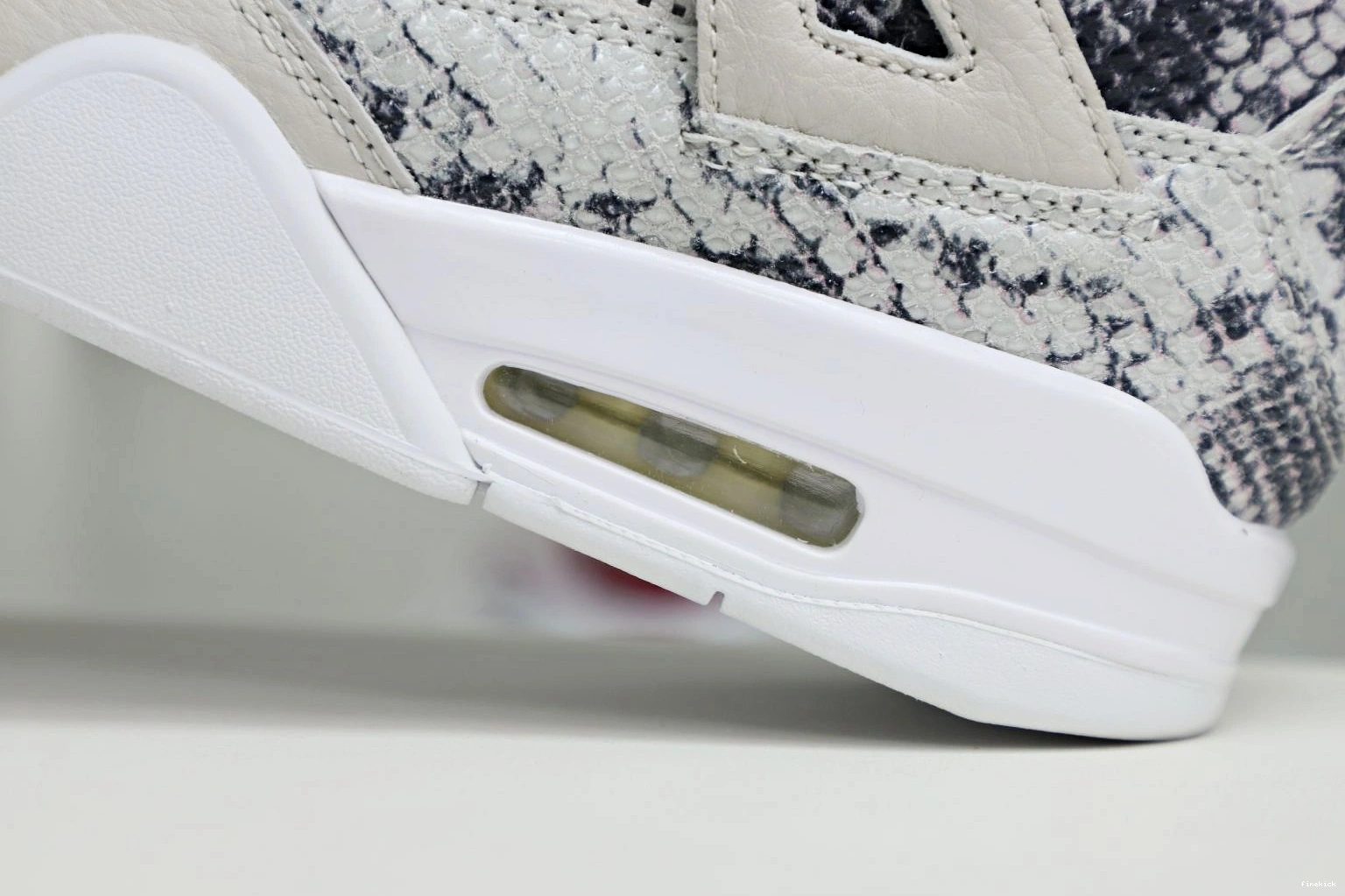 snakeskin 4 retro Air Jordan Jordan 0223